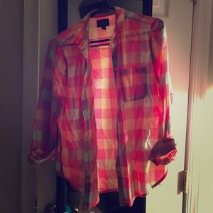 Flannel