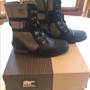 Sorel Major Carly Boot
