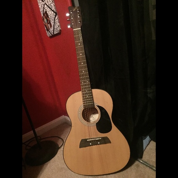 Guitar