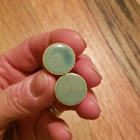 Sea foam Essential oil gauges