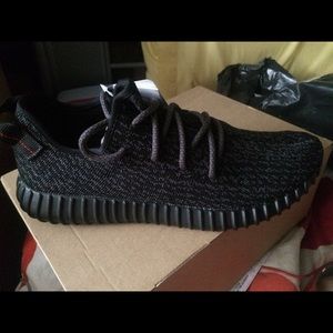 Yeezy Boost 350