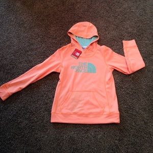 The North Face Pullover
