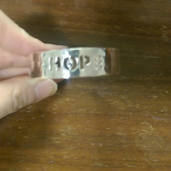 "Hope"