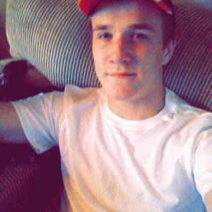 Meet your Posher, Jeffrey