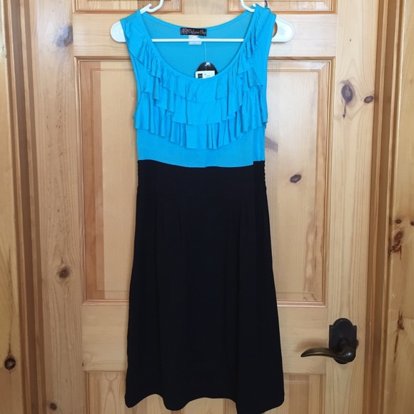 Volume One Dresses & Skirts - NWT dress