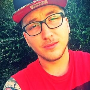 Meet your Posher, Trey