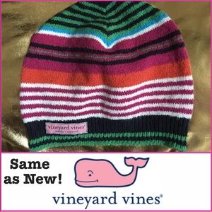 Vineyard Vines Beanie Hat