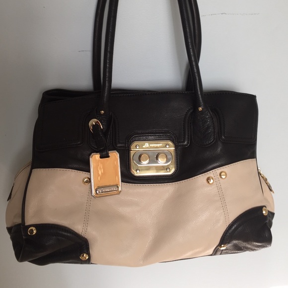 NEW B Makowsky Purse