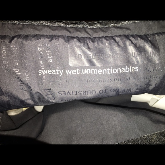 lululemon athletica Bags Lululemon Diaper Bag Poshmark