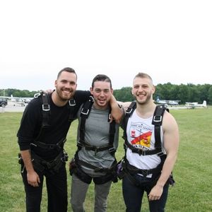 Meet your Posher, Shmuel