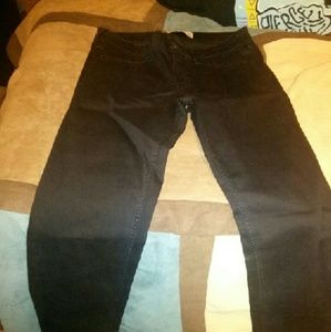 Hollister Skinny Jean