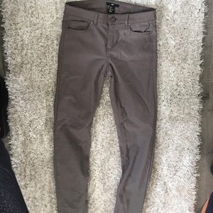 H&M skinny pants
