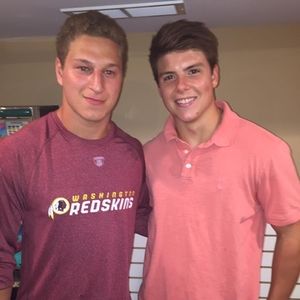 Meet your Posher, Harold