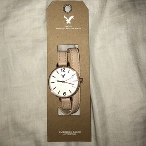 American Eagle watch