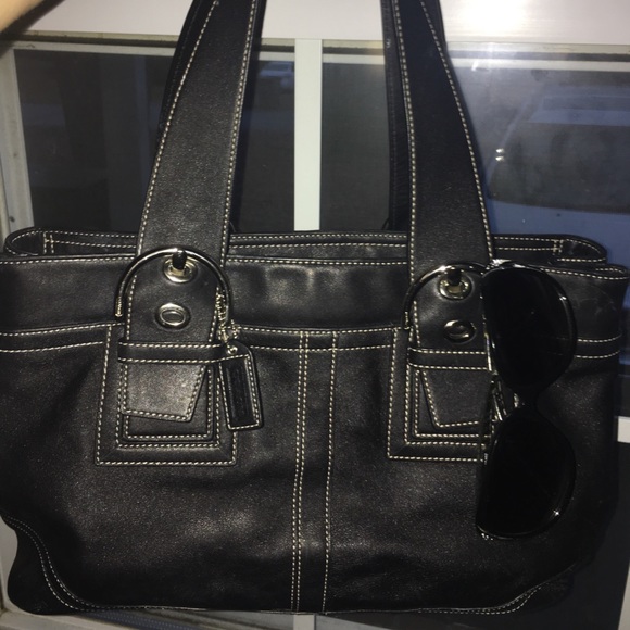 COACH purse 👛