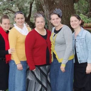 Meet your Posher, Andrea