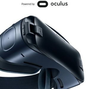 Samsung Gears VR