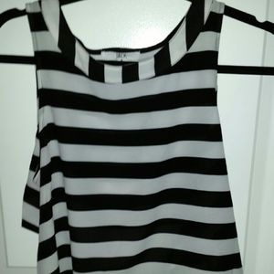 Jack by BB Dakota Tank Top