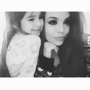 Meet your Posher, Ashlee