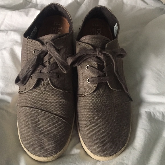 Tom shoes