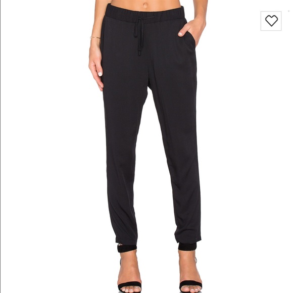 Cupcakes and cashmere "Dempsey" pant