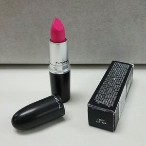 Candy Yum-Yum Matte Lipstick New with Box