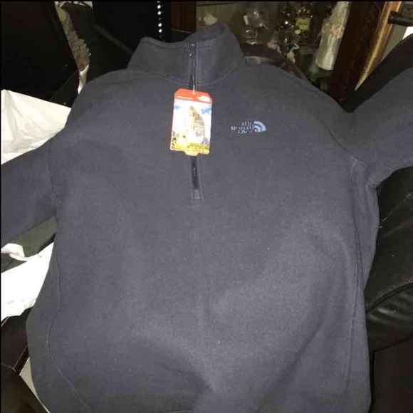 Men's North Face