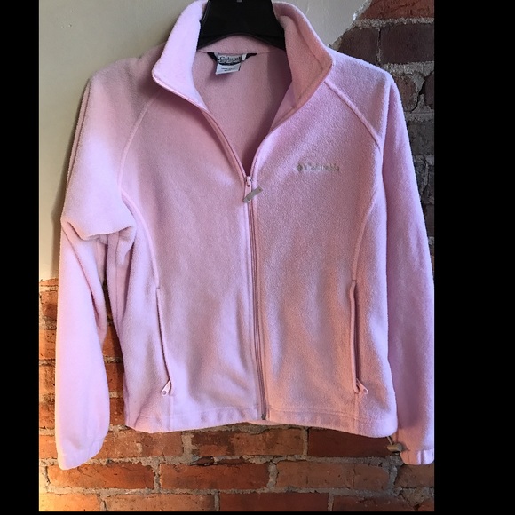 Columbia jacket
