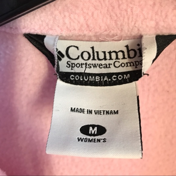 Columbia jacket - Picture 3 of 3