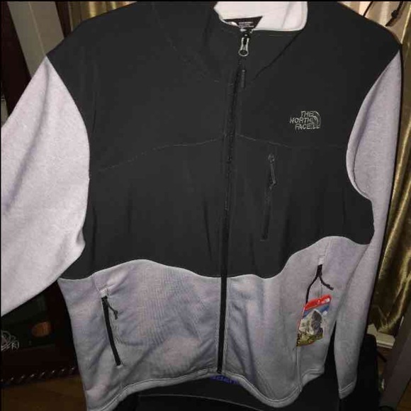 Men's North Face Jacket