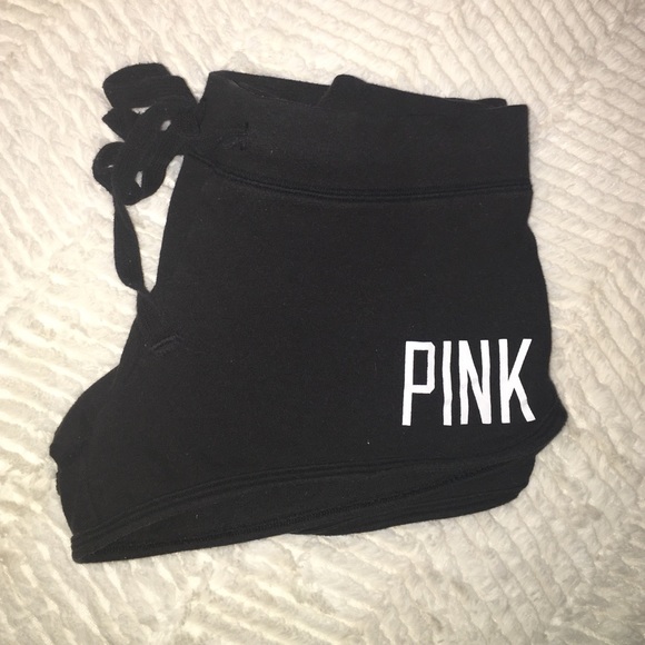 SOLD!!!!! PINK Shorts