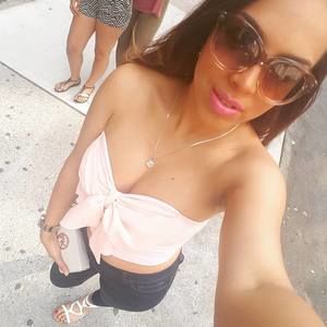 Meet your Posher, Melissa