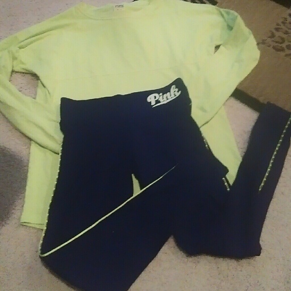 Yoga leggings