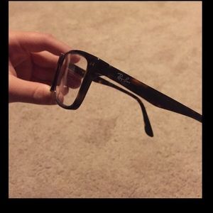 Ray ban reading glasses