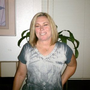 Meet your Posher, Lynette