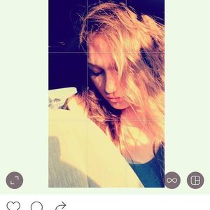 Meet your Posher, Jillian