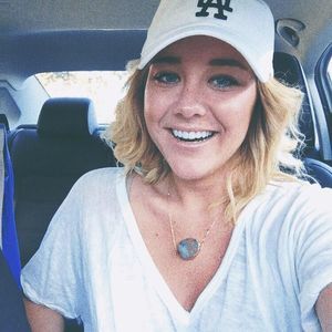 Meet your Posher, Madi