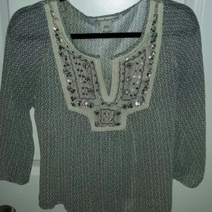 American Rag Blouse
