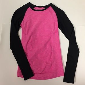 Victoria's Secret VSX Top