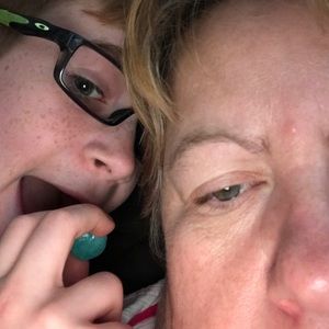 Meet your Posher, Renee