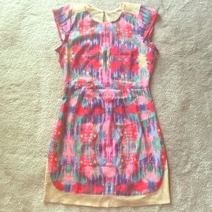 ⚡️ 4 for $25! ⚡️ Nasty Gal Sheer Back Mini Party Dress