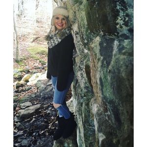 Meet your Posher, Haley