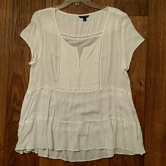 American eagle top