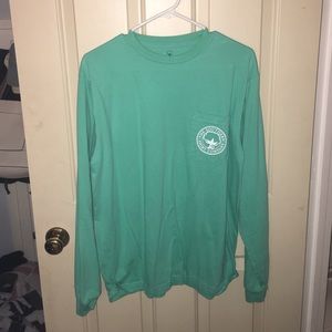 Southern Shirt Company Longsleeve