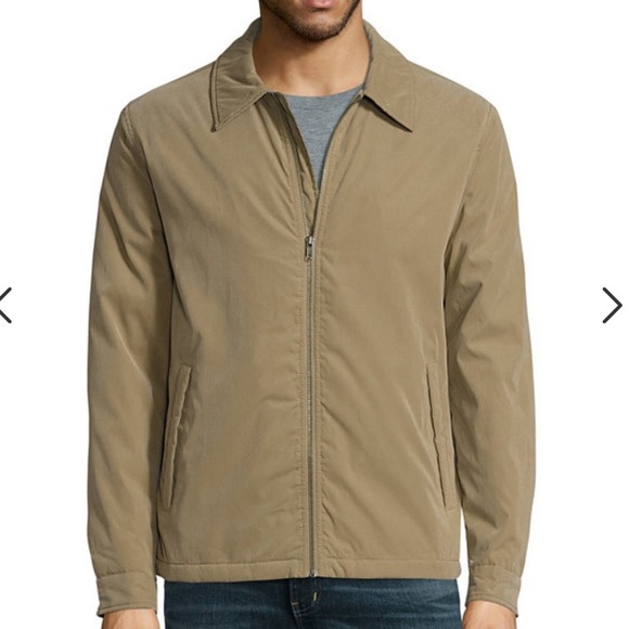 St. John's Bay Other - New St John's Bay Microfiber Golf Jacket. medium