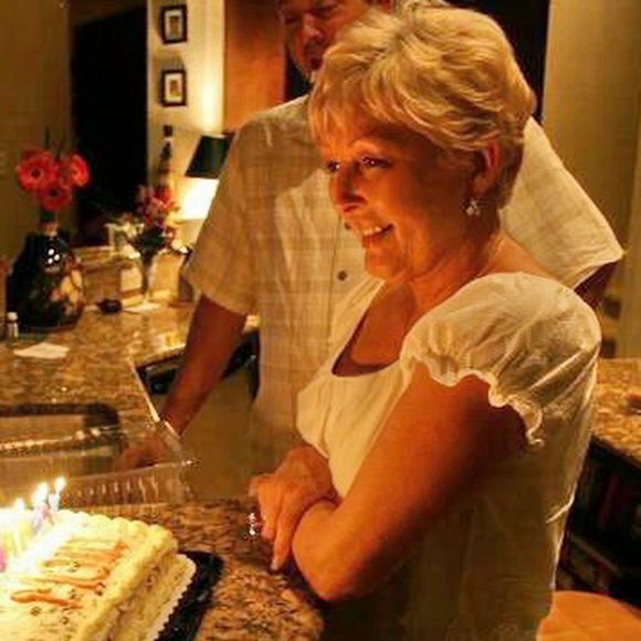 Meet your Posher, Janice - Picture 1 of 1