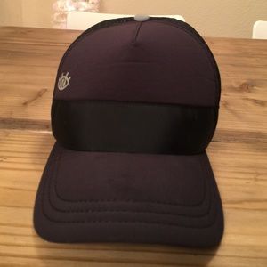 Lulu Lemon Sport hat.