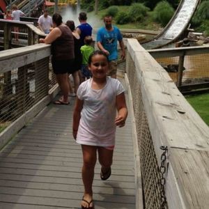 Meet your Posher, Danielle