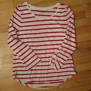 Chico's ultimate tee