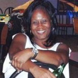 Meet your Posher, Terri